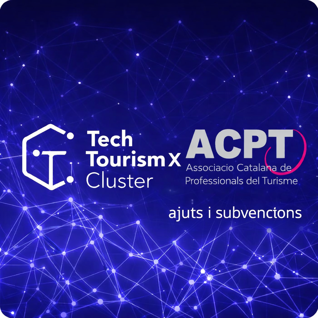 Nova línia d'ajuts RedCyTI