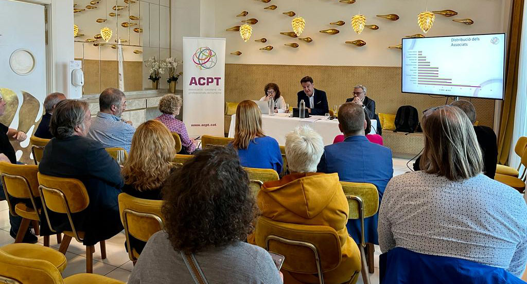 05 Juny | Assemblea General Ordinària 