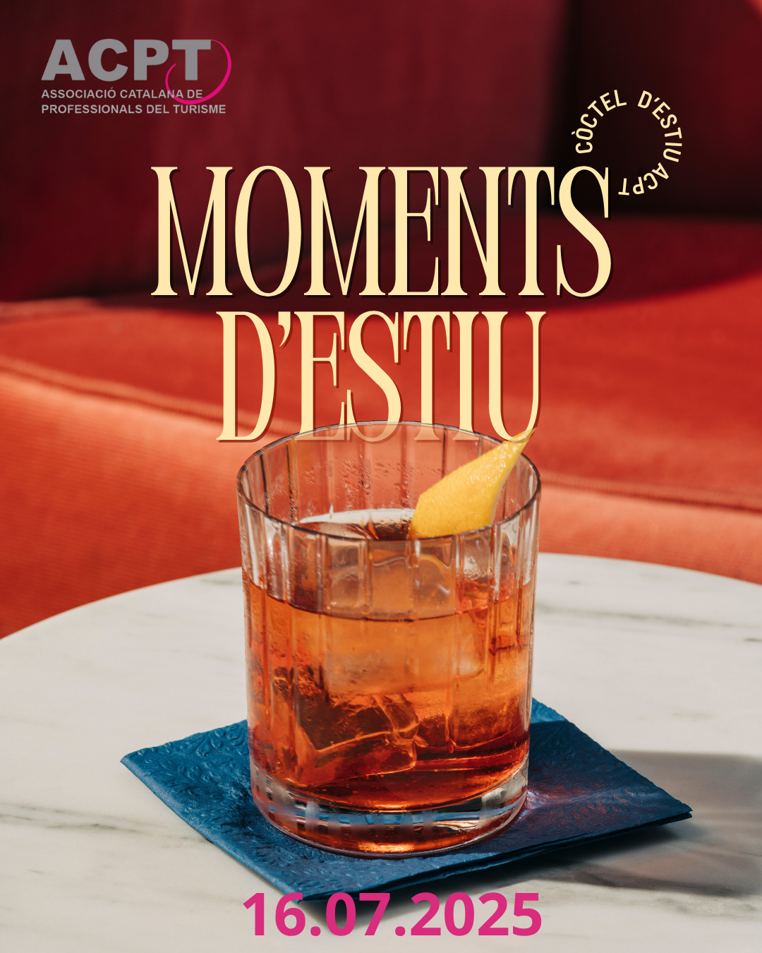 16 Juliol | Moments d&#039;estiu 2025