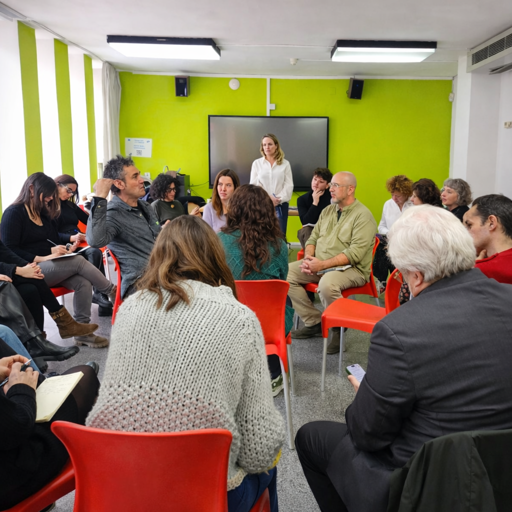 Cap a un model turístic regeneratiu a la Mediterrània