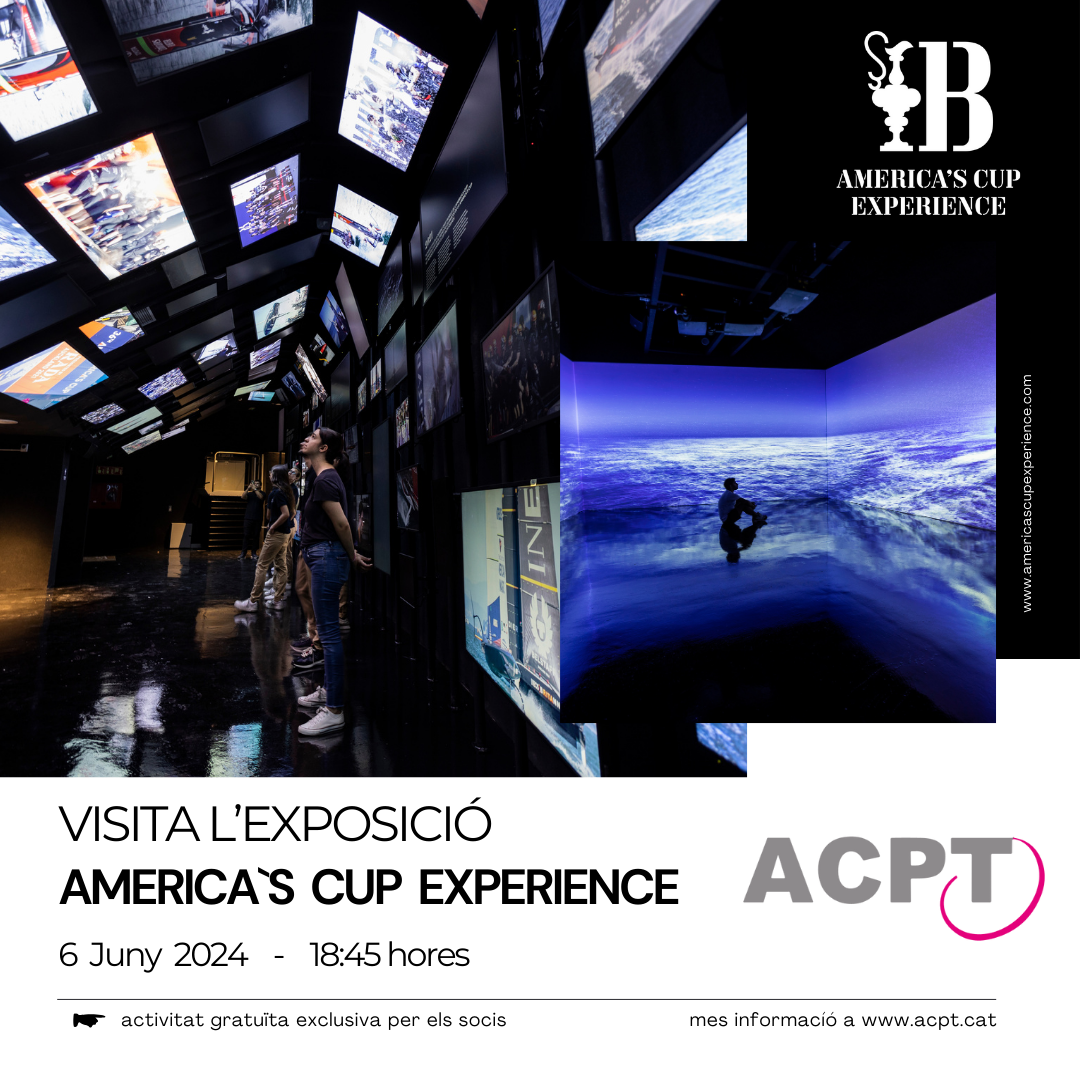 6 Juny | America&#039;s Cup
