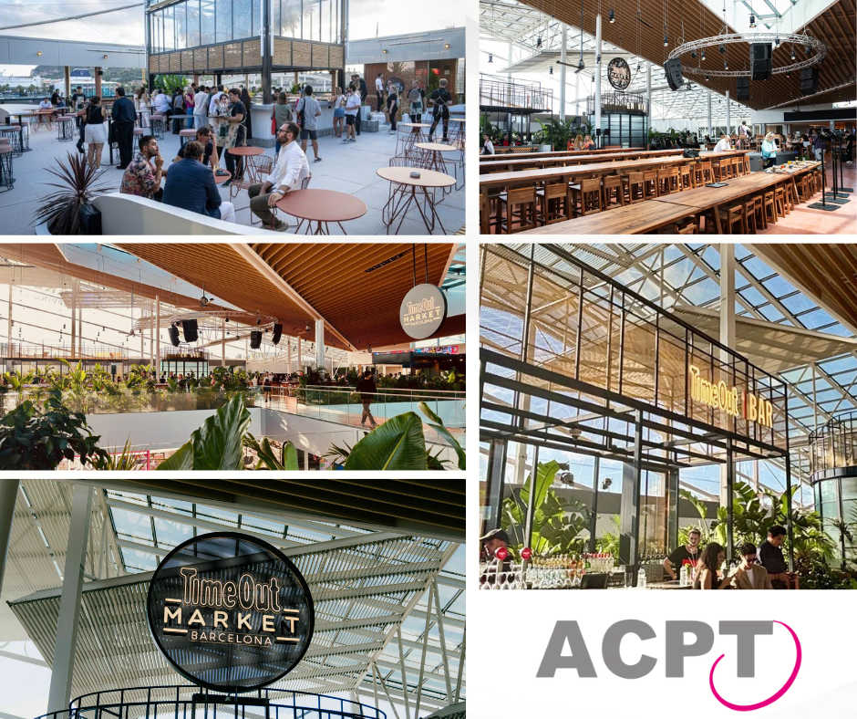 Trobada d´estiu 2024